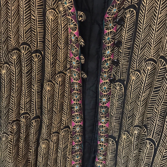 Beautiful Vintage Jacket - Picture 2 of 8